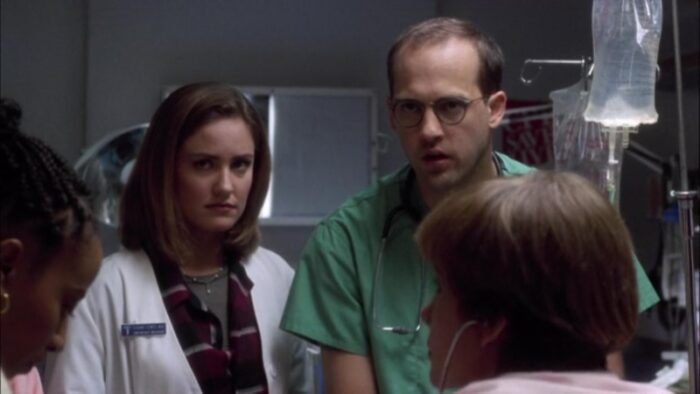 E.R. 11 Seasons – Complete Series (1994–2009) – 1080p – MP4 & MKV - Imagen 2