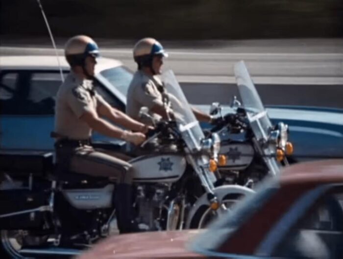 "CHiPs" - All 6 Seasons and 138 Episodes - Imagen 2