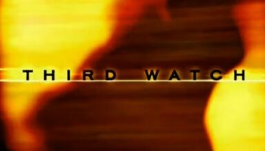 Third Watch - Complete Collection (MP4) - 720p