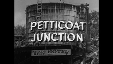 Petticoat Junction: Serie Completa