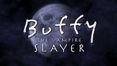 Buffy