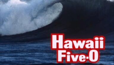 Hawaii Five-O