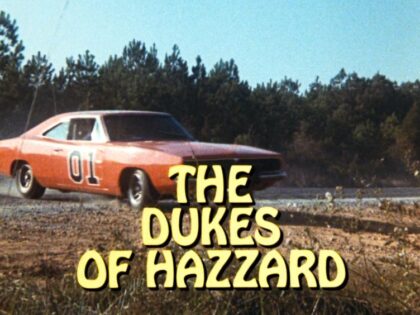 The Dukes of Hazzard 1080P FULL-HD Serie Completa