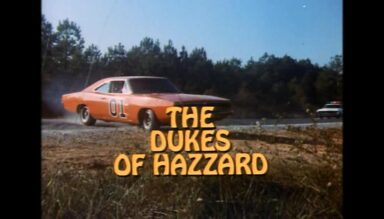 The Dukes of Hazzard