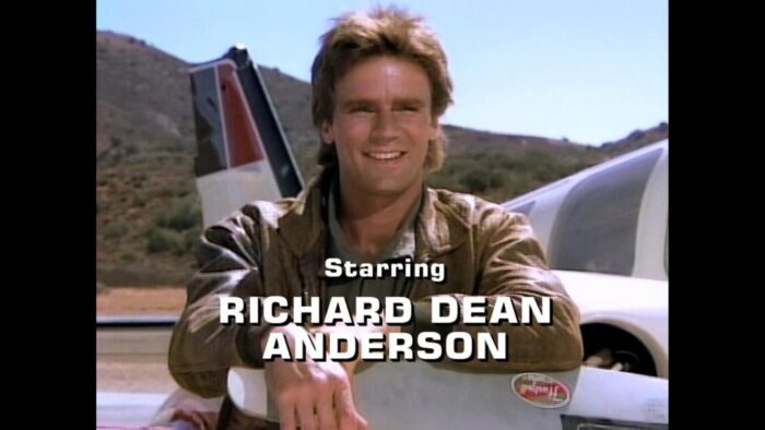 MacGyver Complete Series (1985-1992) - Imagen 8