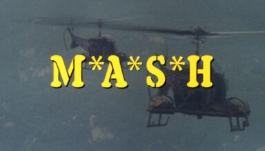 MASH Serie Completa