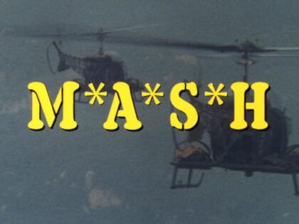 MASH Serie Completa