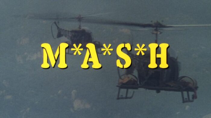 MASH Serie Completa