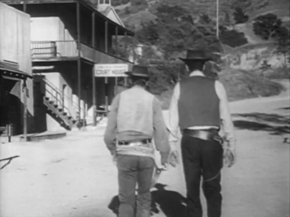 The Tall Man 480p 2 Seasons and 75 Episodes - Image 5