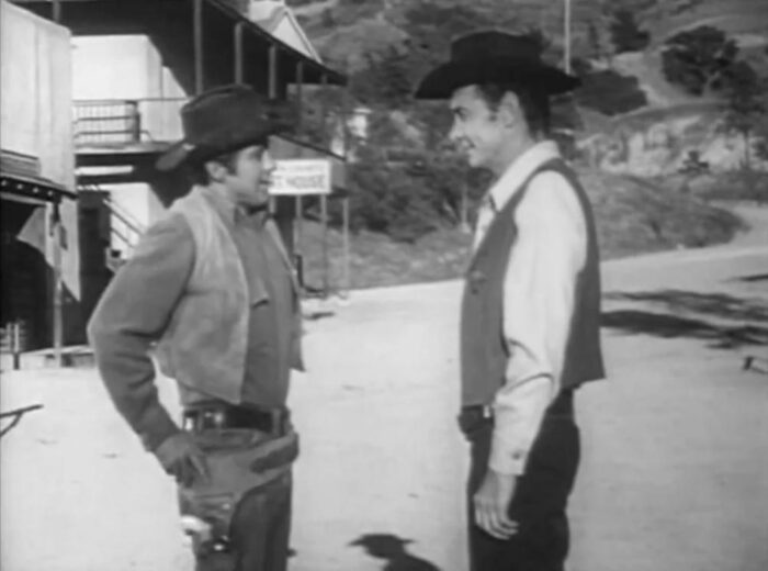 The Tall Man 480p 2 Seasons and 75 Episodes - Image 6