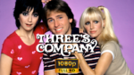 Three's Company (1977) 8 seasons