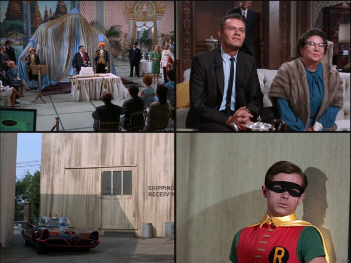 🎬 Batman (1966–1968) - Imagen 2