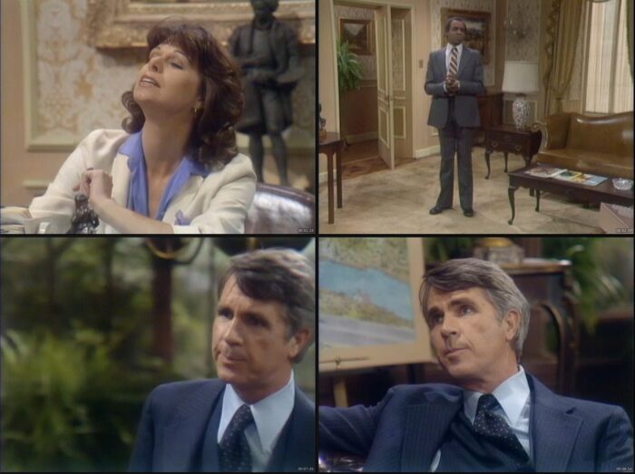 🎬Benson (1979–1986) - Imagen 2