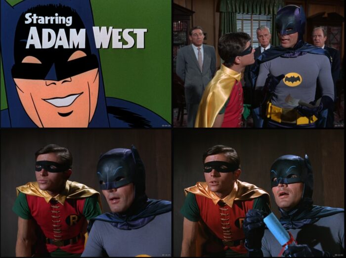 🎬 Batman (1966–1968) - Imagen 3
