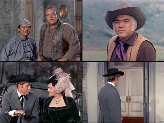 🎬 Bonanza (1959–1973) - Imagen 3
