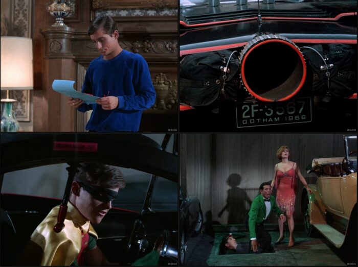 🎬 Batman (1966–1968) - Imagen 4