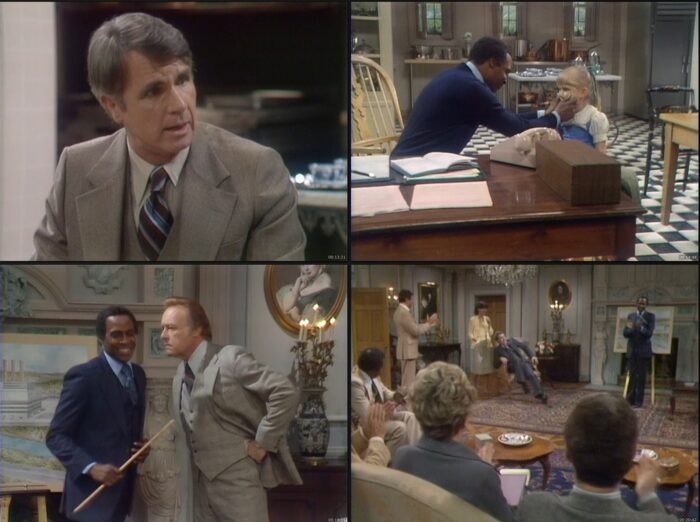 🎬Benson (1979–1986) - Imagen 4