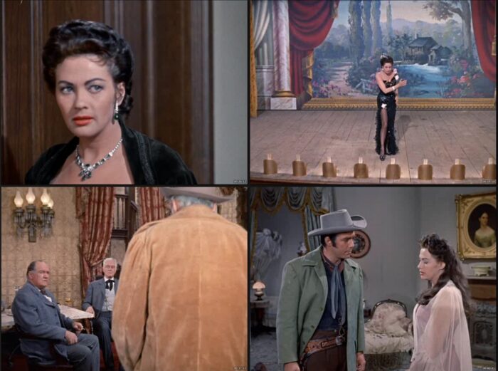 🎬 Bonanza (1959–1973) - Imagen 4