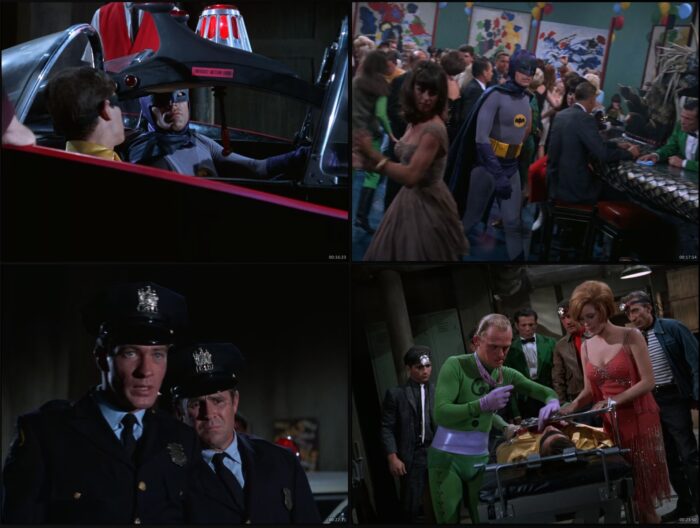 🎬 Batman (1966–1968) - Imagen 5