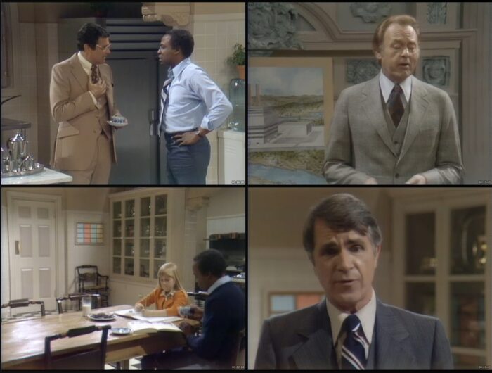 🎬Benson (1979–1986) - Imagen 5