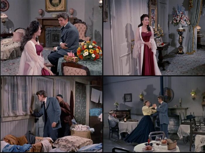 🎬 Bonanza (1959–1973) - Imagen 5