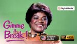 Gimme a Break! (1981) - Complete Series [480p] Legendary and Definitive Collection