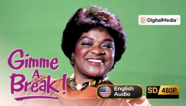 Gimme a Break! (1981) - Complete Series [480p] Legendary and Definitive Collection
