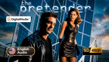 The Pretender (1996) - Complete Series + 2 Movies [480p] Legendary and Definitive Collection