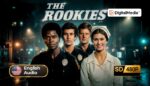 The Rookies (1972) - Complete Series [480p] Legendary and Definitive Collection