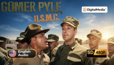 Gomer Pyle, U.S.M.C. (1964) - Complete Series [480p] Legendary and Definitive Collection