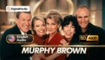 Murphy Brown (1988) - Complete Series [480p] Legendary and Definitive Collection