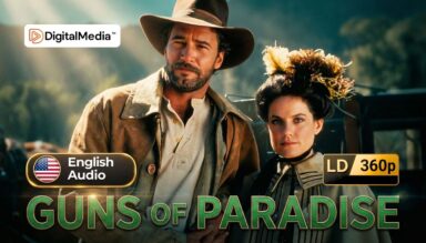 Guns of Paradise (1988) - Complete Series [360p] Legendary and Definitive Collection