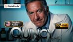 Quincy, M.E. (1976) - Complete Series [480p] Legendary and Definitive Collection
