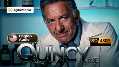 Quincy, M.E. (1976) - Complete Series [480p] Legendary and Definitive Collection