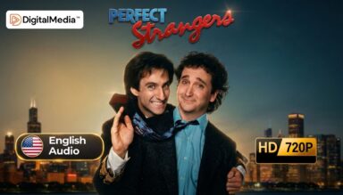 Perfect Strangers (1986) - Complete Series [480p] Legendary and Definitive Collection