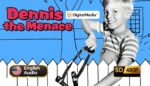Dennis the Menace (1959) - Complete Series [480p] Legendary and Definitive Collection