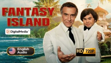 Fantasy Island (1977) - Complete Series [720p] Legendary and Definitive Collection
