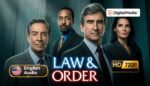 Law & Order (1990) - Original Complete Series [480p] Legendary and Definitive Collection