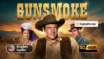 Gunsmoke (1955) - Complete Series [480p] Legendary and Definitive Collection