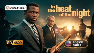 In the Heat of the Night (1988) - Complete Series [720p/480p] Legendary and Definitive Collection