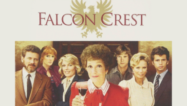 Falcon Crest - Complete Series (480p) - 9 Seasons, 227 Episodes (1981-1990)