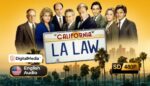 L.A. Law (1986) - Complete Series + 2002 Movie [480p] Legendary and Definitive Collection