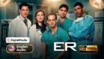 E.R. (1994) - 11 Seasons Collection [1080p] Legendary and Definitive Full-HD Archive