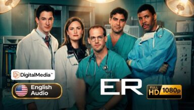 E.R. (1994) - 11 Seasons Collection [1080p] Legendary and Definitive Full-HD Archive
