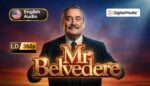 Mr. Belvedere (1985) - Complete Series [480p] Legendary and Definitive Collection