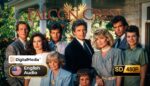 Falcon Crest (1981) - Complete Series [480p] Legendary and Definitive Collection