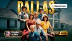 Dallas (1978) - Complete Series [480p] Legendary and Definitive Collection