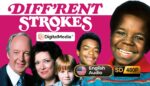 Diff'rent Strokes (1978) - Complete Series [480p] Legendary and Definitive Collection