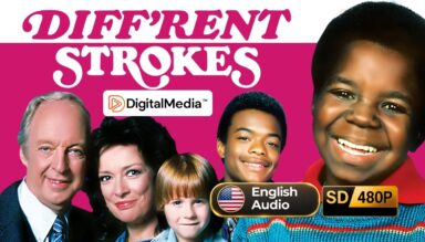 Diff'rent Strokes (1978) - Complete Series [480p] Legendary and Definitive Collection