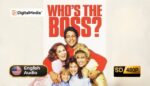 Who's the Boss? (1984) - Complete Series [480p] Legendary and Definitive Collection